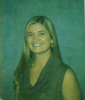Jennifer Gooding